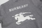 Burberry Unisex Sweatshirt Size S-L - Image 4