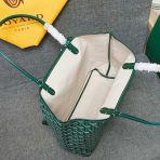 Goyard Saint Louis Shopping Bags 2-Size - Image 9