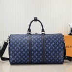 Louis Vuitton Keepall Travel Bags Size 50*29*23cm - Image 8