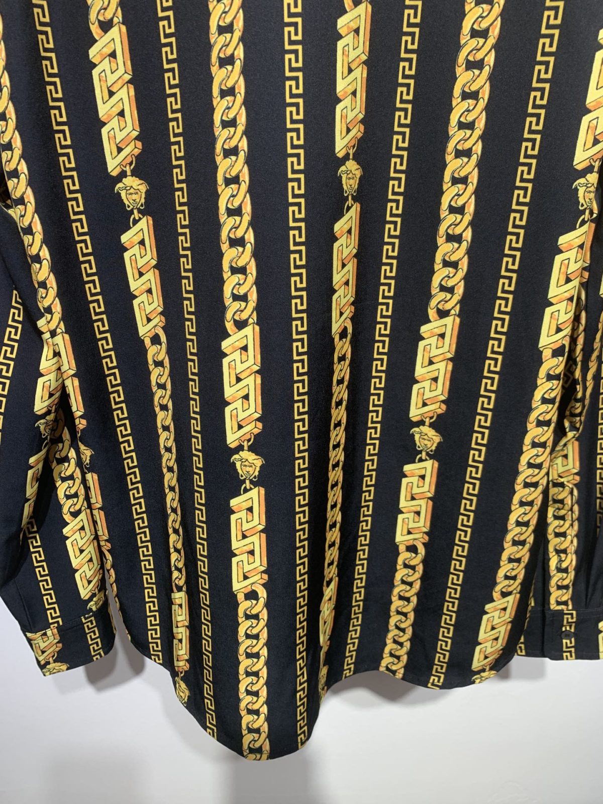 Versace 2025 new Shirt Size S-2XL - Image 7