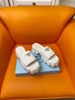 Prada 2024 New Monolith sandals Size 36-40 - Image 3