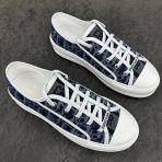 Dior Walk'N'Dior Oblique Sneaker Size 36-41 - Image 2