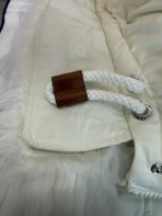 Moncler Women Bosona Long Down Jacket Size S-XL - Image 7