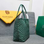 Goyard Saint Louis Shopping Bags 2-Size - Image 4