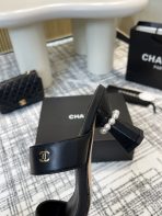 Chanel 2024 New Sandals Size 36-41 - Image 5