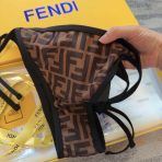 Fendi Swimsuit Size S-L - Image 6