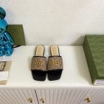Gucci Women Sandals Size 36-41 - Image 8
