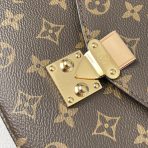 Louis Vuitton M44875 M44876 Pochette Métis Women Bags Size 25*19*7cm - Image 8