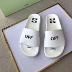OFF White Mens Women Sandals Gr. 36-46 - Image 2