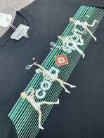 Casablanca T Shirt Size S-XL - Image 4