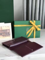 Goyard Richelieu Wallet Size 19*10*2cm - Image 9