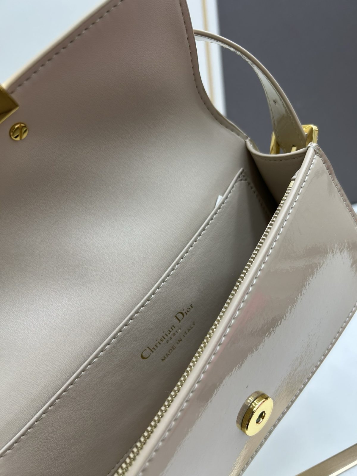 Dior Miss New Women Shoulder Bags Size 18*6.5*11cm - Image 8