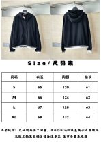 Gucci 2025FW New Unisex Sommeranzug Size S-XL - Image 23