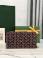 Goyard Matignon Wallet Size 20*11*2.3cm - Image 2