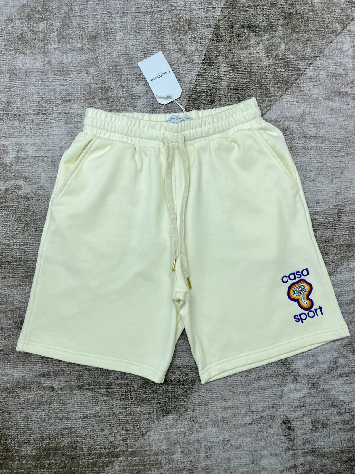Casablanca Shorts Size S-XL - Image 1