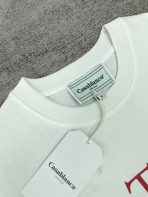 Casablanca T Shirt Size S-XL - Image 2