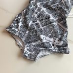 Dior Swimsuit Size S-L - Image 6