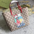 Gucci Women Shopping Bags Size 21*20*10cm - Image 2