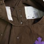 Chrome Hearts 2025 New Cargo pants Jeans Size S-2XL - Image 8