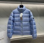 Dior 23FW Oblique Unisex Winter Jacket Size 46-54 - Image 2