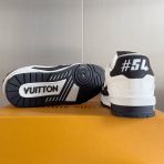 Louis Vuitton Trainer Sneaker Size 40-46 - Image 9