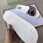 OFF White Mens Women Sandals Gr. 36-46 - Image 6