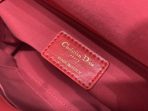 Dior Lady Women Shoulder Bags 24*20*11cm - Image 9