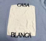 Casablanca Unisex Sweatshirt Size M-XXL - Image 3