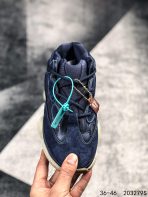 Yeezy 500 Mens/Women's Sneakers Shoes 36 - 46 - Image 5
