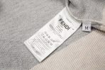 Fendi Unisex Sweatshirt Size S-XL - Image 3