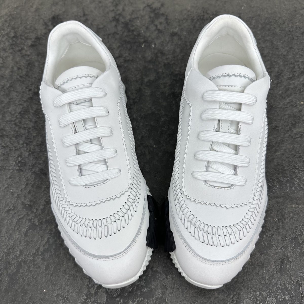 Hermes Bouncing Sneaker Size 40-46 - Image 3