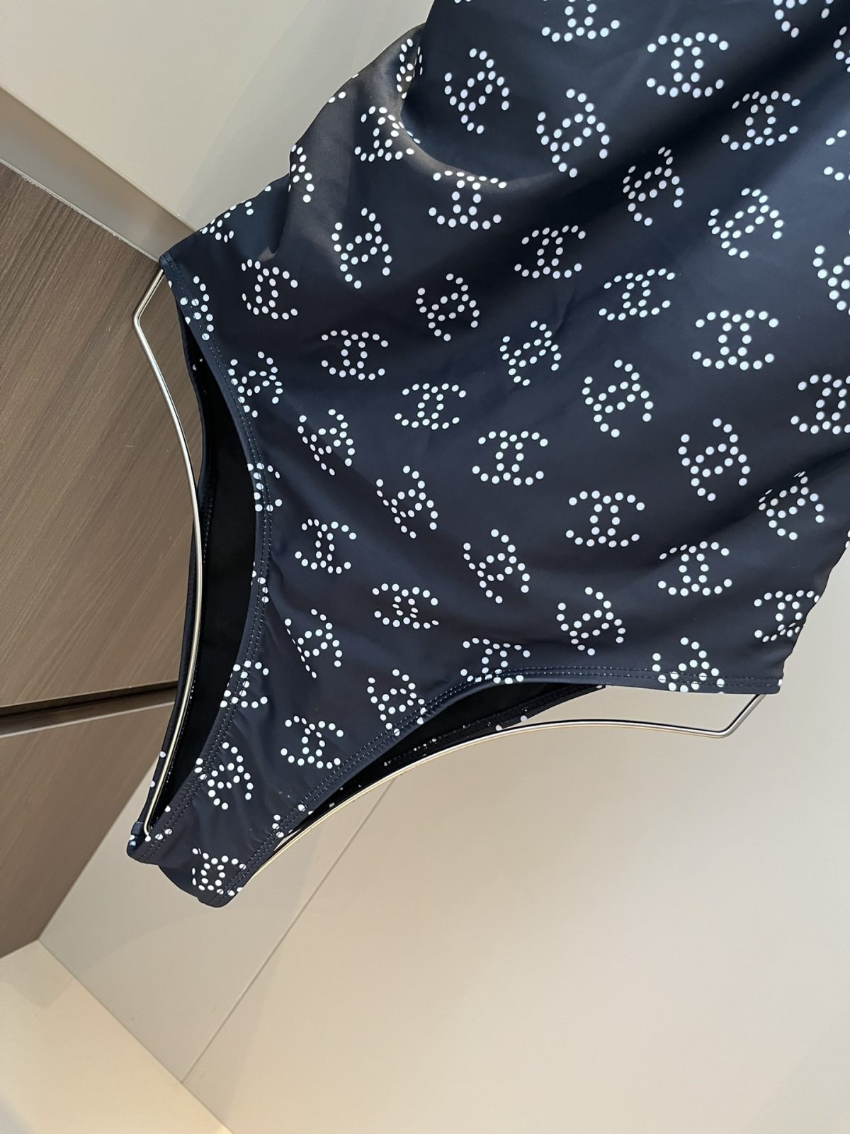 Chanel Swimsuit Size S-XL - Image 5