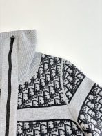 Dior New 25Fw Sweater Jacket Size M-XL - Image 9