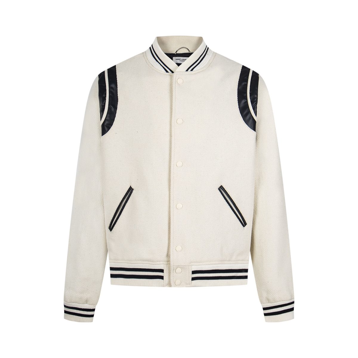 YSL Saint Laurent Jacket Size S-XL - Image 1