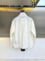 Prada Unisex Jacket Size 48-56 - Image 7