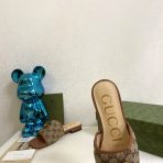 Gucci Women Sandals Size 36-41 - Image 4