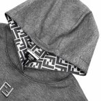 Fendi New Unisex Sweatshirt Size S-XL - Image 3