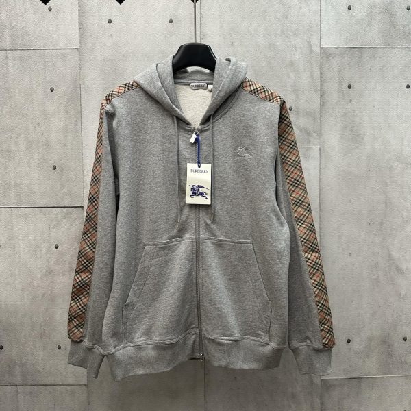 Burberry Unisex Jacket Size S-XL