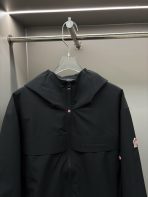 Moncler Unisex Jacket Size S-XXL - Image 3
