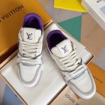 Louis Vuitton LV Trainer Sneaker Size 36-46 - Image 2
