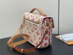 Louis Vuitton M11461 Pochette Métis Shoulder Bag Size 25*19*7cm - Image 3