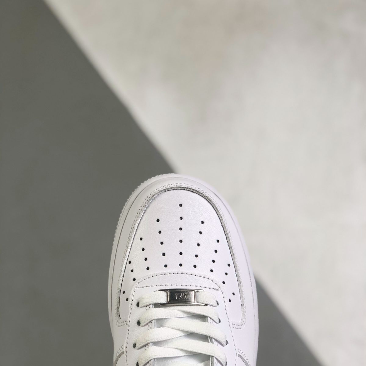Nike Air Force 1 x Stussy Sneakers Shoes Gr. 36-45 - Image 6