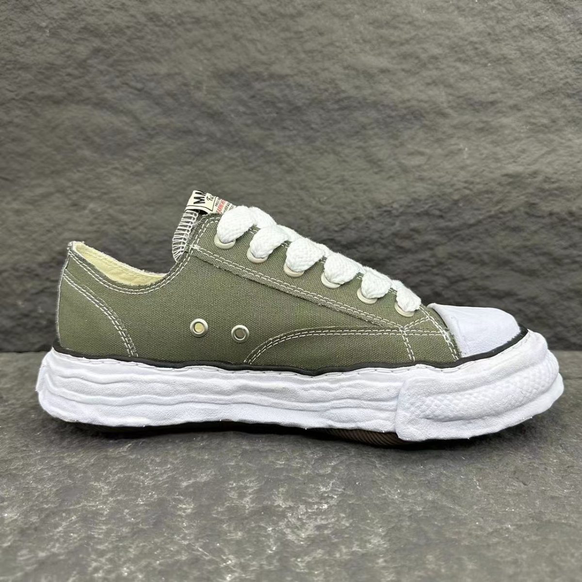 Aison Mihara Yasuhiro MMY Sneaker Size 36-46 - Image 9