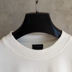 Balenciaga Unisex Sweatshirt Size S-XL - Image 7