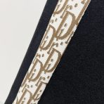 Dior Unisex Pants Size S-XXL - Image 2