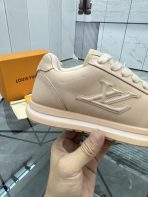 Louis Vuitton Buttersoft Pharrell Williams Monogram Sneaker Size 36-46 - Image 7