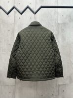 Burberry New Unisex Jacket Size S-XXL - Image 3