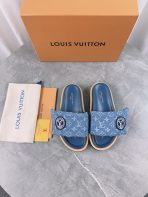 Louis Vuitton 2024ss Slippers Size 36-45 - Image 6