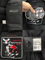 Moose Knuckles 05 Women Winter Jacket Size XS-XL - Image 7