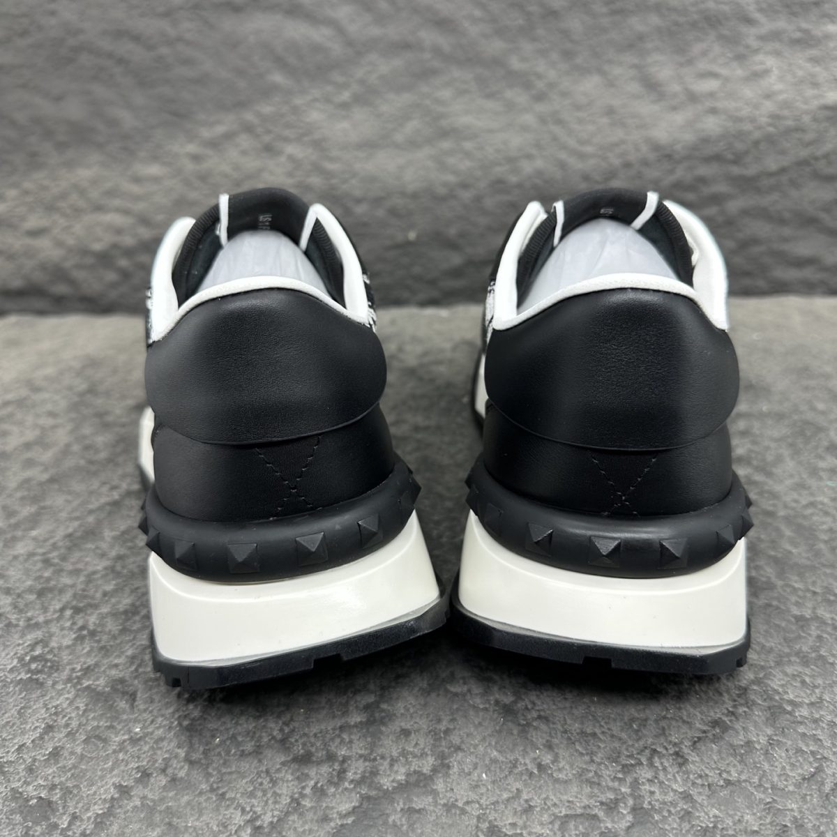 Valentino LACERUNNER Men Sneaker Size 40-46 - Image 8